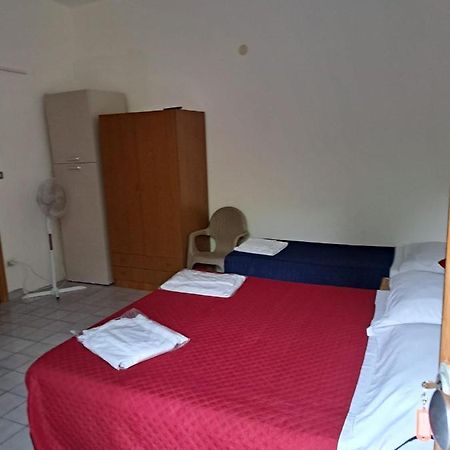 Terras Bed & Breakfast Palinuro Exterior photo
