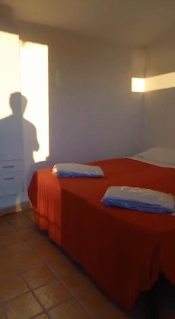 Terras Bed & Breakfast Palinuro Exterior photo